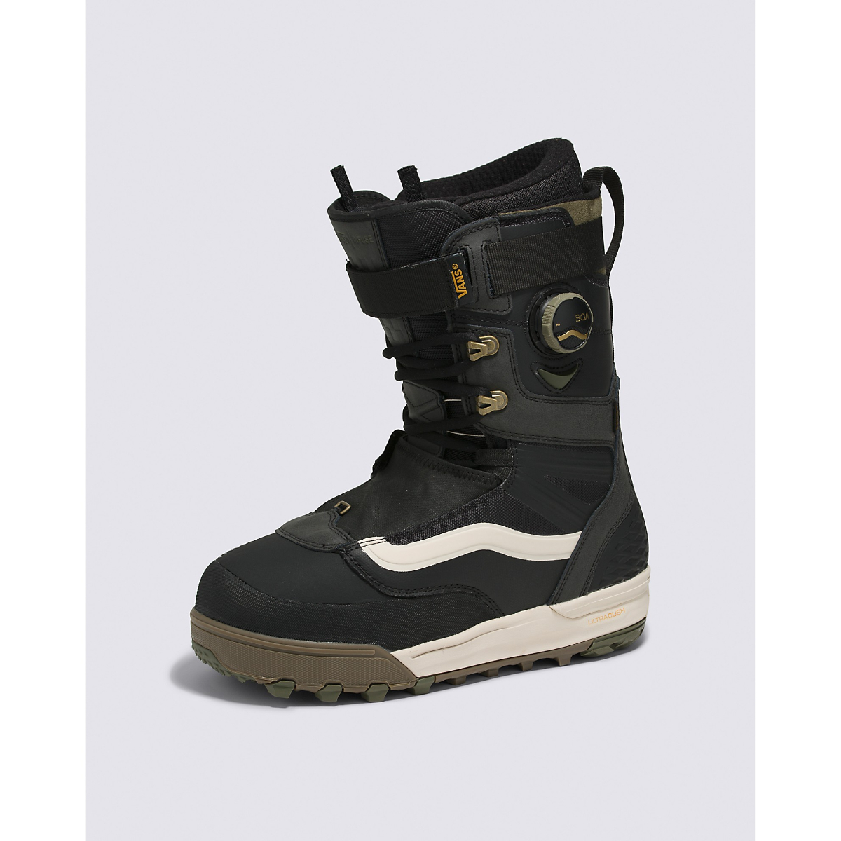 Vans snowboard boots on sale infuse